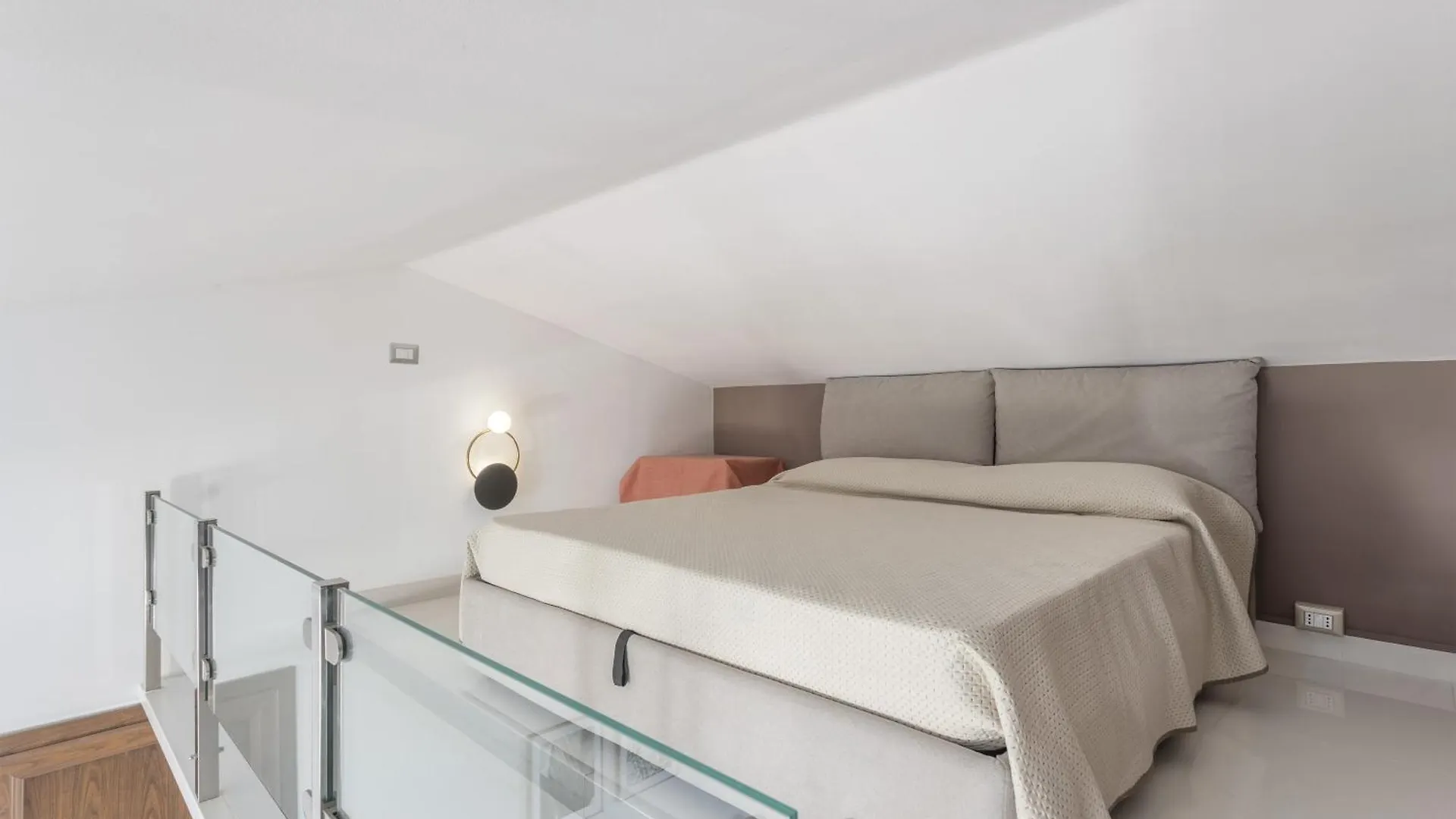 Apartment Olimar Home Santa Flavia Italy