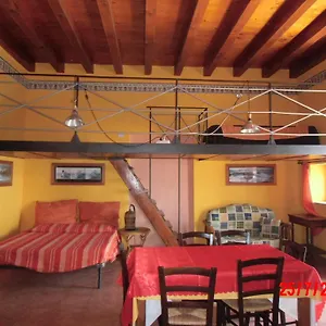 Holiday Home Santa Flavia Santa Flavia