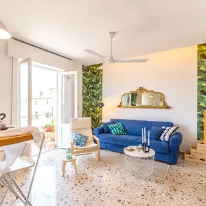 Maison Brigitte - Solemar Sicilia Santa Flavia